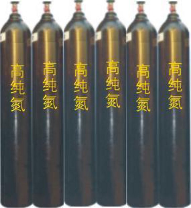 半导体气体:揭秘芯片制造的关键原料
