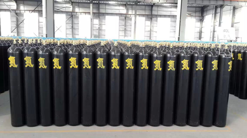 高纯氮气在工业生产中的应用越来越广泛，它究竟有什么特别之处？让我们一起探究一下。